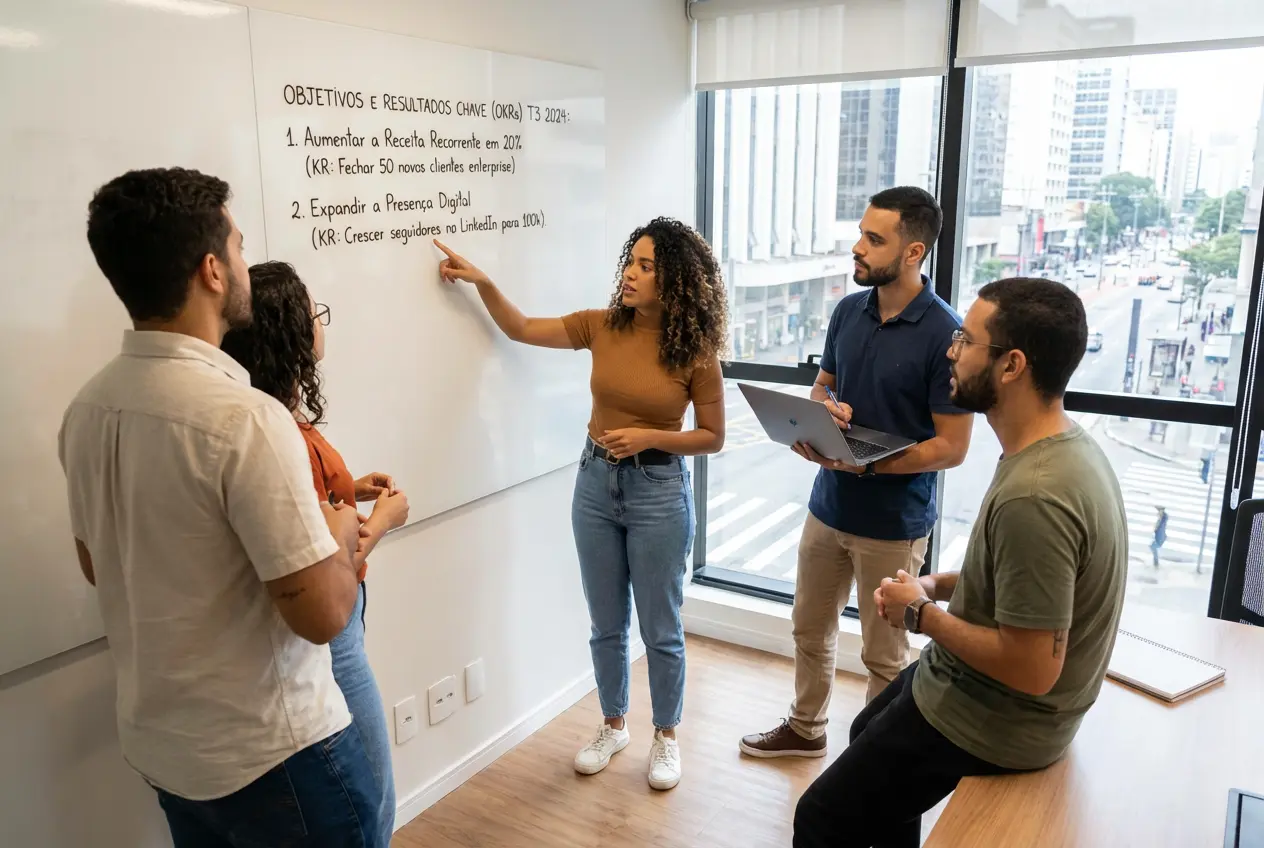 Agência de Marketing Digital vs Agência de Growth: qual contratar?