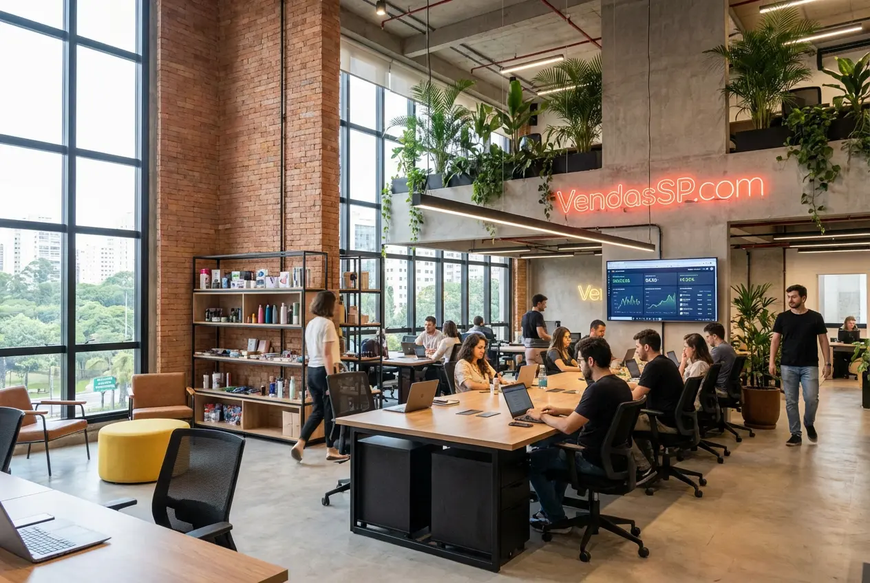 Como Escolher a Agência de Marketing Certa para o Seu E-commerce